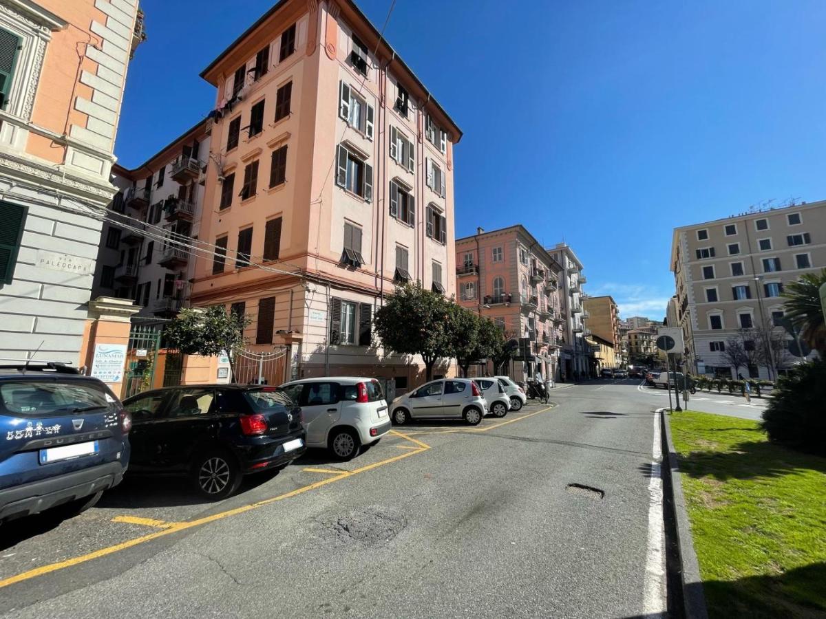 Il Fascino Delle Cinque Terre Hotel La Spezia Exterior foto
